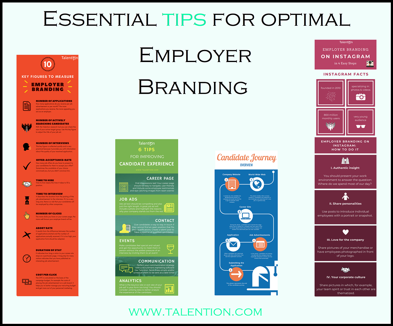 Essential Tips for Optimal Employer Branding